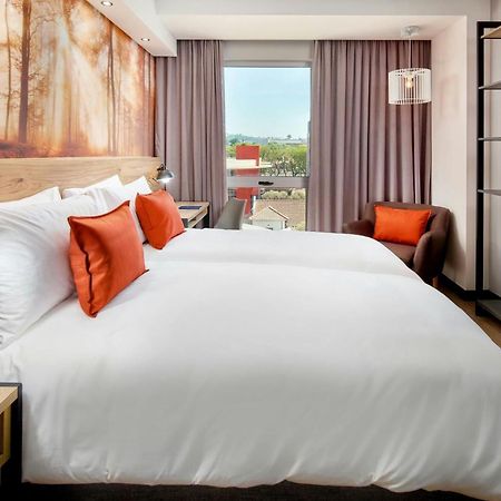 Protea Hotel By Marriott Pretoria Loftus Park Ngoại thất bức ảnh