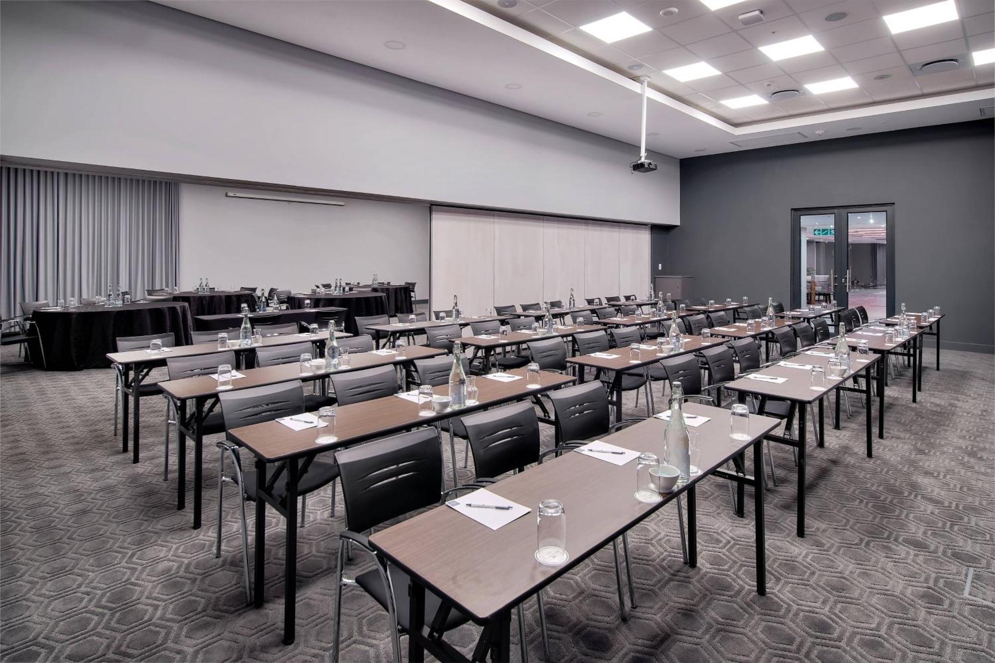 Protea Hotel By Marriott Pretoria Loftus Park Ngoại thất bức ảnh